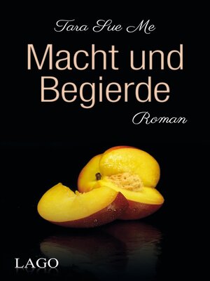 cover image of Macht und Begierde